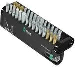 WERA Bit-Satz Bit-Check 30 Universal 1, 05056440001, 30-teilig