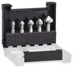 Wiha Kegelsenker-Set 79186 B5 BOX 5tlg