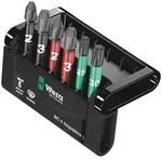 Wera Werk Bit-Sortiment 057695