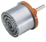 Wolfcraft 3478000 Bohrkranz-Set 33 mm, 53 mm, 73 mm, 83mm 1 Set