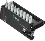 Wera Bit-Check 10 Universal 1 Multimedia-Technik Werkzeug