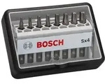 Bosch Power Tools 8-tlg. Schrauberbit-Set, 2607002559
