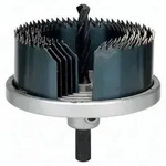 Lochs&auml;gen-Set 5-tlg.D.60/68/75/83/92mm Arbeits-L.32mm