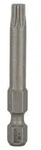 Bosch Power Tools Schrauberbit Extra-Hart 2607002514