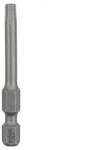 Bosch Power Tools Schrauberbit Extra-Hart 2607002512
