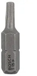 Bosch Power Tools Schrauberbit Extra-Hart 2607002495