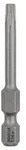 Bosch Power Tools Schrauberbit Extra-Hart 2607002511