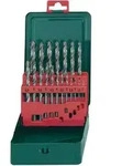 "HSS-G-Bohrerkassette 19-teilig ""Promotion""" (627153000)""