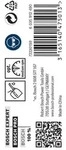 Bosch Power Tools PRO Metal HSS-G 2608585496