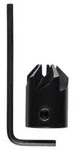 Bosch Power Tools Aufstecksenker f&uuml;r 2608585741