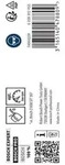 Bosch Power Tools PRO Metal HSS-G 2608585595