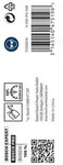 Bosch Power Tools PRO Metal HSS-G 2608585514