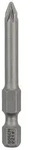 Bosch Power Tools Schrauberbit Extra-Hart PZ 2607002505