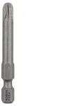 Bosch Power Tools Schrauberbit Extra-Hart PZ 2607002507