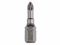 Bosch Power Tools Schrauberbit PZ 2607001555