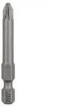 Bosch Power Tools Schrauberbit Extra-Hart PZ 2607002506