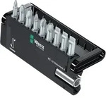 Bit-Check 10 Universal 4 Wera