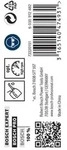 Bosch Power Tools PRO Metal HSS-G 2608585488