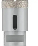 Bosch Accessories 2608587121 Diamant-Trockenbohrer 35 mm diamantbest&uuml;ckt 1 St.