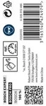 Bosch Power Tools PRO Metal HSS-G 2608585492