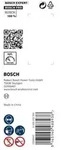 Bosch Power Tools Holzschlangenbohrer 2608585723