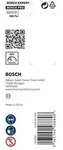 Bosch Power Tools Holzschlangenbohrer 2608585710