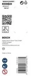Bosch Power Tools Holzschlangenbohrer 2608585708