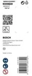 Bosch Power Tools Holzschlangenbohrer 2608585709