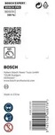 Bosch Power Tools Holzschlangenbohrer 2608585707