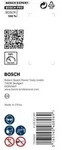 Bosch Power Tools Holzschlangenbohrer 2608585726