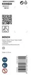 Bosch Power Tools Holzschlangenbohrer 2608585711