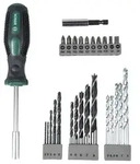 Bosch Power Tools Bohrer- und 2607017201