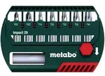 Metabo Impact 29 628849000 Bit-Set