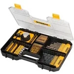 DeWALT Universal-Set DT71569-QZ TSTAK 100-teilig