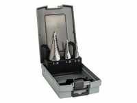 Bosch Power Tools Stufenbohrer-Set 2608587426