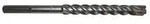 makita Hammerbohrer NEMESIS B-20052 D.22mm L.320mm SDS-Max