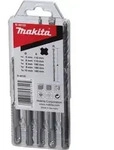 Makita SDS-VPLUS-Bohrer-Set Nr.7 5tlg. - B-49133