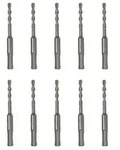 Makita 10x SDS-VPLUS-Bohrer 6x110 - B-46517-10