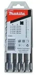 Makita SDS-VPLUS-Bohrer-Set B-49052