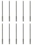 Makita 10x SDS-VPLUS-Bohrer 10x160 - B-46567-10