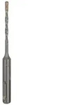 Hammerbohrer SDS plus-5 Arbeits-L.50mm D.4mm L.115mm 10er Pack BOSCH