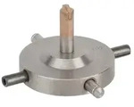 Bosch Power Tools Zentrierkreuz f&uuml;r 2608597478