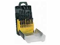 Bosch Power Tools Metallbohrer-Set 2607017153