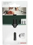 Bosch Accessories SDS plus-Adapter SDS plus 2609255709