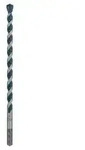 Bosch Accessories CYL-5 2608588158 Hartmetall Beton-Spiralbohrer 12 mm Gesamtl&auml;nge