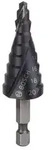 Bosch Power Tools Stufenbohrer HSS-AlTiN, 4 2608588070