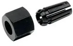 makita Spannzange 193179-5 D.6,35mm f.RP1110C/RP0910