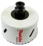Makita EZYCHANGE HSS BIM-Lochs&auml;ge 73 mm - B-31762