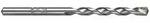 Wolfcraft 7749010 Hartmetall Beton-Spiralbohrer 9mm Gesamtl&auml;nge 120mm...