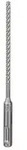 Bosch Accessories SDS-plus-7X 2608576105 Hammerbohrer 5 mm Gesamtl&auml;nge 165 mm 1 St.